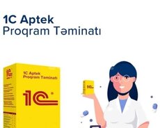 1C Aptek sistemi