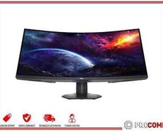 Gaming Monitor Dell 34 Curved - S3422DWG