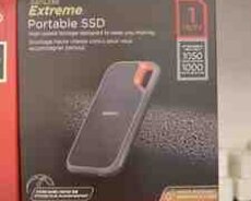 Xarici SSD Sandisk 1tb