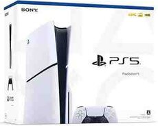 Playstation 5 Slim 1TB