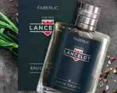 Lancelot 100 ml  ətri