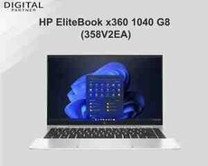 Noutbuk HP EliteBook x360 1040 G8 (358V2EA)