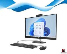 Monoblok HP All-in-One 27-cr0031ci PC 7X9W5EA