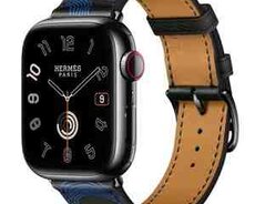 Apple Watch Series 9 Hermes Space Black 41mm