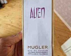 Mugler ətri