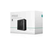 DeepCool PF650 650W 80 PLUS Power Supply