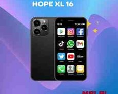 Telefon Hope XL16 Mini