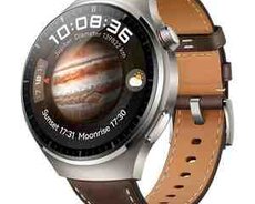 Huawei Watch 4 Pro Beige