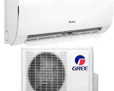 Kondisioner Gree 12000 BTU Inverter R410A