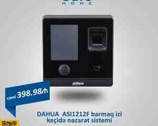 Girişə nəzarət DAHUA ASI1212F