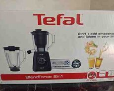 Blender, şirəçəkən Tefal