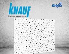 Knauf Cleano akustik 81520R