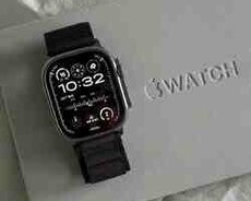 Apple Watch Ultra 2 Titanium