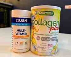 Collagen