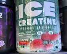 İce creatine 300 gr