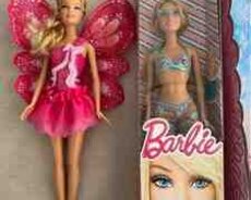 Kukla Barbie