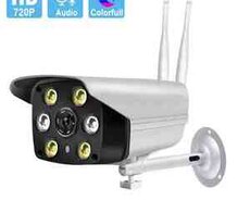 Wifi smart ip kamera 2MP