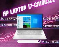 HP 17-cn1063cl