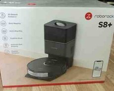 Tozsoran Roborock s8