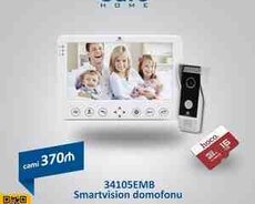 Domofon 34105EMB Smartvision