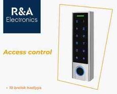 Access control