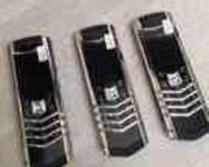 Vertu Signature S Design Stainless Steel 4GB