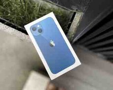 Apple iPhone 13 Blue 128GB4GB