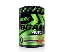 Run Nutrition Bcaa 420 gr