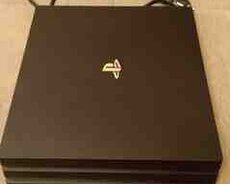 Sony PlayStation 4 Pro 1TB