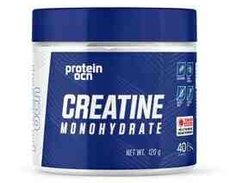 Qida əlavəsi ProteinOcean Creatine