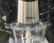 Doğrayıcı blender Eurolux 800 vt