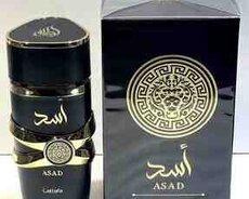 Lattafa Asad 100ml ətri