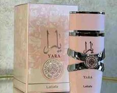 Lattafa Yara 100ml ətri