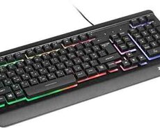 2E Gaming Keyboard KG320 LED