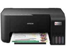 Printer Epson EcoTank L3250