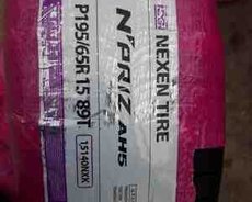 Nexen şinləri 19565 R15