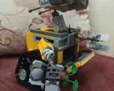 Walle lego