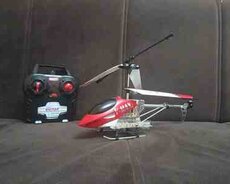 Oyuncaq helikopter