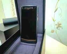 Vertu Aster P Mix Gold Pure Black