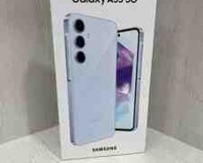 Samsung Galaxy A55 5G Awesome Lilac 256GB8GB