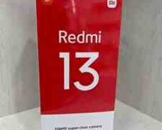 Xiaomi Redmi 13 Ocean Blue 256GB8GB