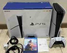 Playstation 5 Slim 1TB