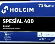 Sement M400 Holcim