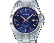 Casio qol saatı