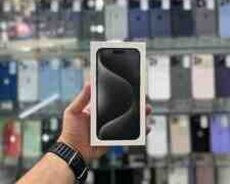 Apple iPhone 15 Pro Max Black Titanium 256GB8GB