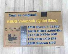 Asus Vivobook M1502YA-BH52