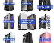 Kompüter korpusu deepcool