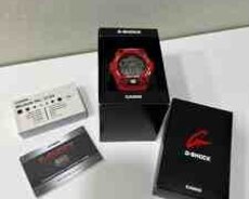 Qol saatı G-Shock Casio G-7900A-4DR