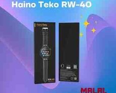 Haino Teko RW-40 black