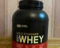 Whey protein